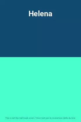 Couverture du produit · Helena