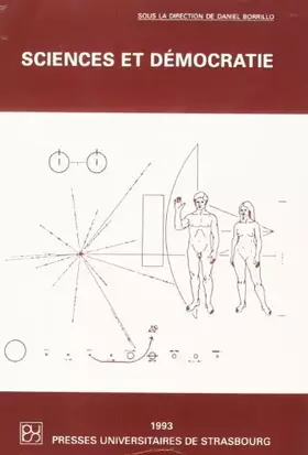 Couverture du produit · Sciences et Démocratie, tome 11
