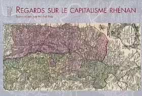 Couverture du produit · Regard sur le capitalisme rhénan