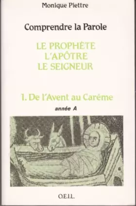 Couverture du produit · comprendre la parole