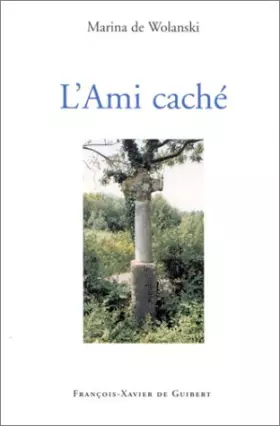 Couverture du produit · L'ami caché