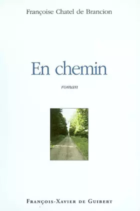 Couverture du produit · En chemin
