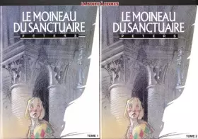 Couverture du produit · Le moineau du sanctuaire (Collection Largevision)