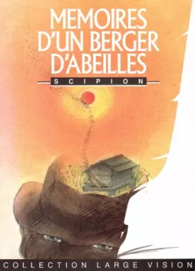 Couverture du produit · Mémoires d'un berger d'abeilles