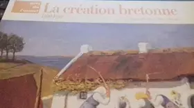 Couverture du produit · CREATION BRETONNE