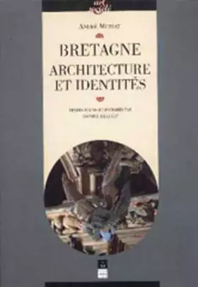 Couverture du produit · BRETAGNE ARCHITECTURE ET IDENTITES