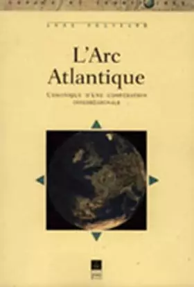 Couverture du produit · ARC ATLANTIQUE