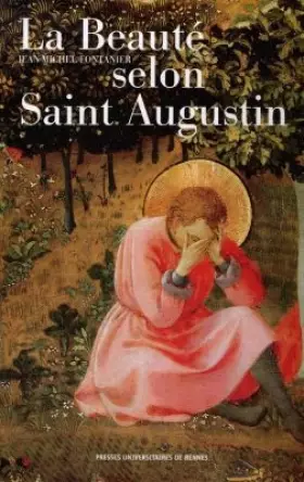 Couverture du produit · La beauté selon saint Augustin
