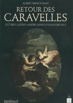 Couverture du produit · RETOUR DES CARAVELLES
