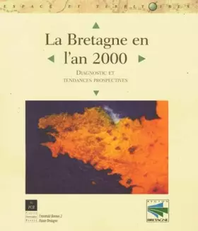 Couverture du produit · Bretagne 2000