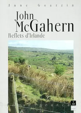 Couverture du produit · JOHN MC GAHERN REFLET D IRLANDE