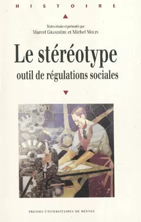 Couverture du produit · STEREOTYPE CONSTRUCTION ET DIFFUSION DE L ANTIQUITE A NOS JOURS
