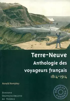 Couverture du produit · TERRE NEUVE