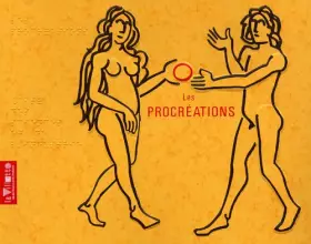 Couverture du produit · Les procréations
