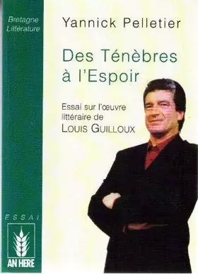 Couverture du produit · Des ténèbres à l'espoir