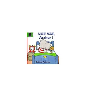 Couverture du produit · Noz vat, Arzhur !