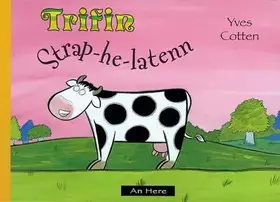 Couverture du produit · Trifin strap-he-latenn