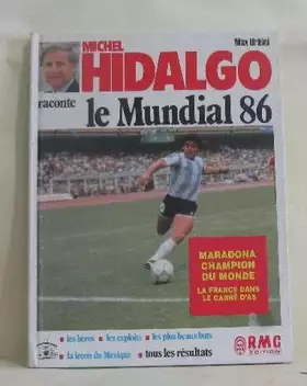 Couverture du produit · Mundial 86