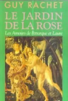 Couverture du produit · Jardin de la rose