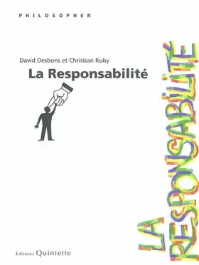 Couverture du produit · La responsabilité