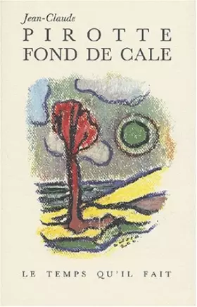 Couverture du produit · Fond de cale