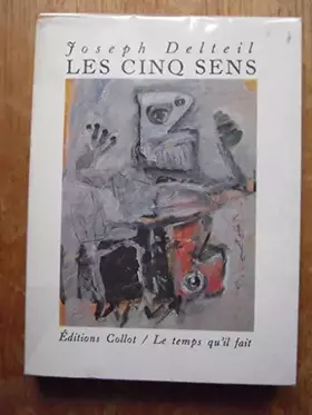 Couverture du produit · Les Cinq sens