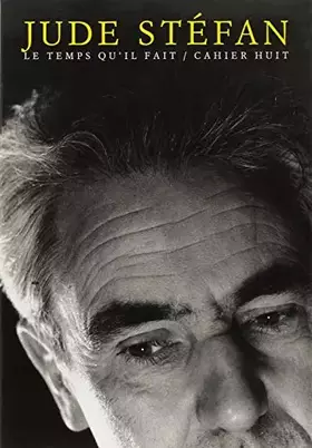 Couverture du produit · Jude Stefan