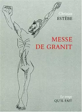 Couverture du produit · Messe de granit