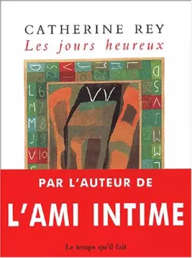 Couverture du produit · Les Jours heureux