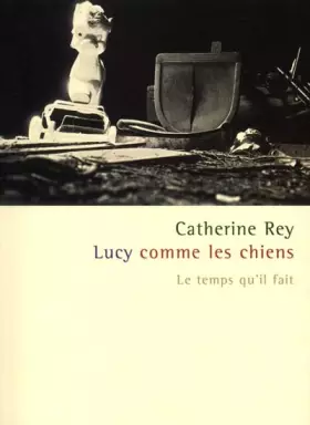 Couverture du produit · Lucy comme les chiens