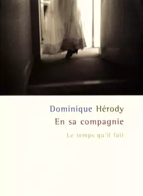 Couverture du produit · En sa compagnie