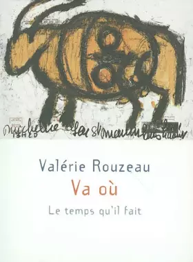 Couverture du produit · Va où