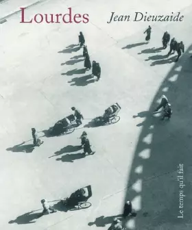 Couverture du produit · Lourdes