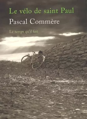 Couverture du produit · Le vélo de Saint-Paul