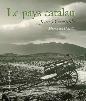 Couverture du produit · Le pays catalan