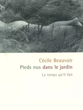 Couverture du produit · Pieds nus dans le jardin