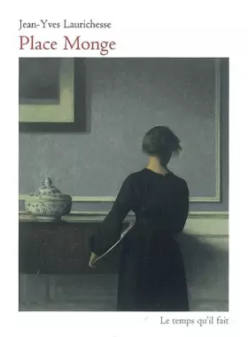 Couverture du produit · Place Monge