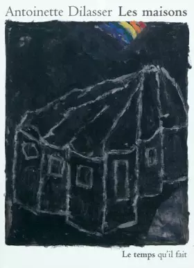 Couverture du produit · Les maisons