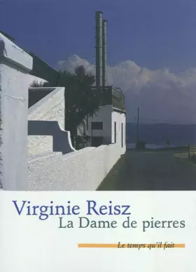 Couverture du produit · La Dame de pierres