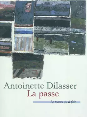 Couverture du produit · La passe