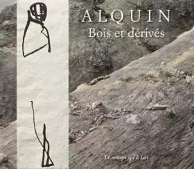 Couverture du produit · Bois et dérivés