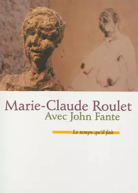Couverture du produit · Avec John Fante