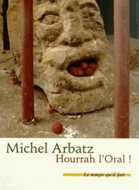 Couverture du produit · Hourrah l'Oral !: (Bulletin de santé)