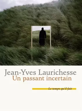 Couverture du produit · Un passant incertain