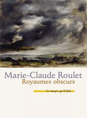 Couverture du produit · Royaumes obscurs