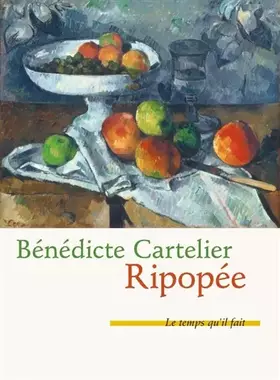 Couverture du produit · Ripopée