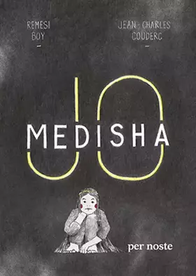 Couverture du produit · Jo Medisha