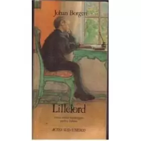 Couverture du produit · Lillelord