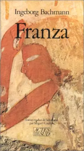 Couverture du produit · Franza