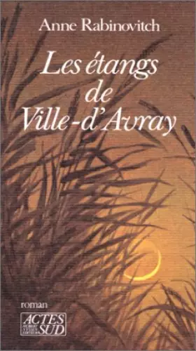 Couverture du produit · Les étangs de Ville-d'Avray